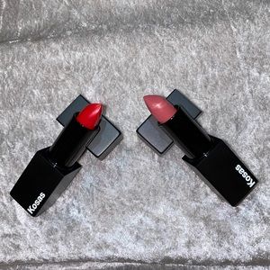 Kosas Weightless Lipstick - 2 colors, sold individually